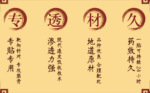 膏藥生產(chǎn)廠家業(yè)務模式區(qū)別